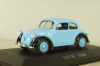 Mercedes-Benz 170H (W28) 1936, light blue, MBOMS029, Mercedes-Benz Offizielle Modell-Sammlung #29, Altaya 1:43 С Журналом! Уценка!