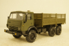 Камаз-4310, хаки 06.2010, Элекон 1:43