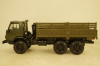 Камаз-4310, хаки 06.2010, Элекон 1:43