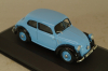 Mercedes-Benz 170H (W28) 1936, light blue, MBOMS029, Mercedes-Benz Offizielle Modell-Sammlung #29, Altaya 1:43 С Журналом! Уценка!