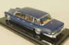 Mercedes-Benz 600 Pullman E. Presley 1969, blue, 144339, TSM 1:43
