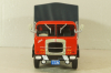 Fiat 683 N "SAiMA" 1966, red/blue, Camion D'epoca #77, 1:43