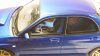 Subaru Impreza 2 Ph.2 WRX STI 2003 World Rally Blue Pearl, OT369, OttoMobile 1:18