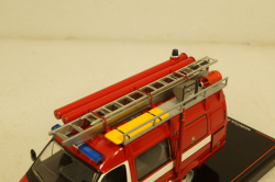 АПП-0,5-2,0 (Газ-2705 "Газель"), TruckTyr 1:43