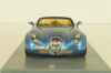 Wiesmann Roadster MF5, blue, 44600, NEO 1:43