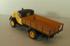 Fiat 634 N II serie 1937, yellow/brown, Camion D'epoca #71, 1:43