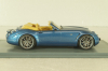 Wiesmann Roadster MF5, blue, 44600, NEO 1:43