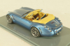 Wiesmann Roadster MF5, blue, 44600, NEO 1:43