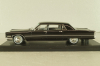Cadillac Fleetwood Series 75 limousine 1968, black, 44400, NEO 1:43