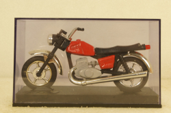 Иж Юпитер Спорт №3, 1:24