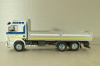 Scania R142 1981, grey/white, Camion D'epoca #78, 1:43