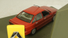 Renault 21 2L Turbo, Red, 7711223579, Universal Hobby 1:43