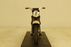 Иж Юпитер Спорт №3, 1:24