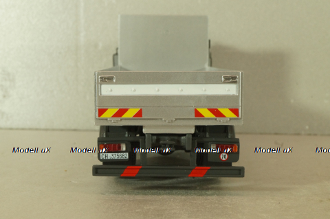 Scania R142 1981, grey/white, Camion D'epoca #78, 1:43