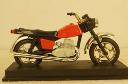 Иж Юпитер Спорт №3, 1:24