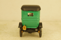 Руссо-Балт Лимузин 1912, А32, сентябрь 1985г.,Тантал/Радон 1:43