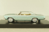 Buick Riviera 1963, light green, GC-046A, Goldvarg 1:43