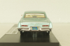 Buick Riviera 1963, light green, GC-046A, Goldvarg 1:43