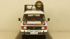 FORD TRANSIT II serie - Rothmans Rally Team 1981, Rally Assistance №7