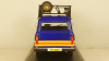 FORD TRANSIT II serie - Rothmans Rally Team 1981, Rally Assistance №7