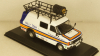 FORD TRANSIT II serie - Rothmans Rally Team 1981, Rally Assistance №7