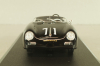 Porsche 356 Speedster Super #71, black, 86538, Greenlight 1:43