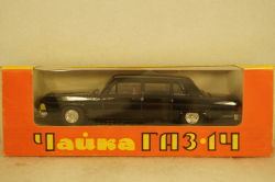 Газ-14 Чайка, Тантал/Радон 1:43