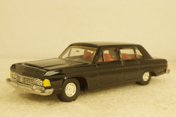 Газ-14 Чайка, Тантал/Радон 1:43