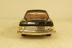 Газ-14 Чайка, Тантал/Радон 1:43