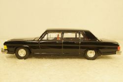 Газ-14 Чайка, Тантал/Радон 1:43