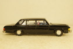 Газ-14 Чайка, Тантал/Радон 1:43