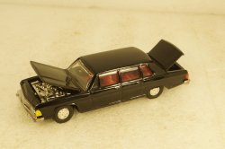 Газ-14 Чайка, Тантал/Радон 1:43