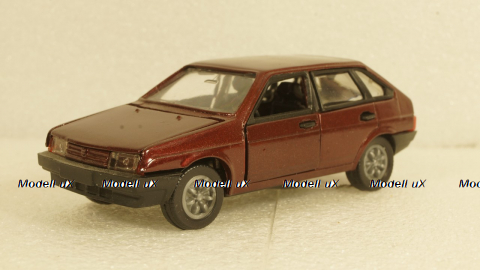 Ваз-21093 Лада, Тантал/Радон 1:43