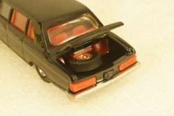 Газ-14 Чайка, Тантал/Радон 1:43