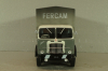 Fiat 690 N1 "Fercam" 1961, grey/white, Camion D'epoca #80, 1:43