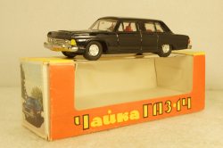 Газ-14 Чайка, Тантал/Радон 1:43