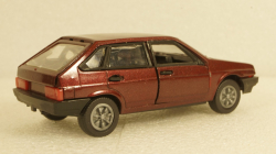 Ваз-21093 Лада, Тантал/Радон 1:43