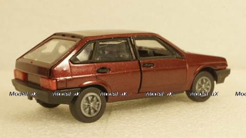 Ваз-21093 Лада, Тантал/Радон 1:43