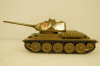 Т-34, СССР 1:43 