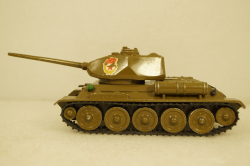 Т-34, СССР 1:43 