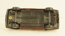 Ваз-21093 Лада, Тантал/Радон 1:43