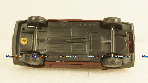 Ваз-21093 Лада, Тантал/Радон 1:43