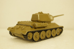 Т-34, СССР 1:43 