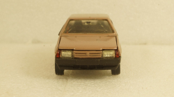 ВАЗ-21099 Пластиковая, Тантал/Радон 1:43 