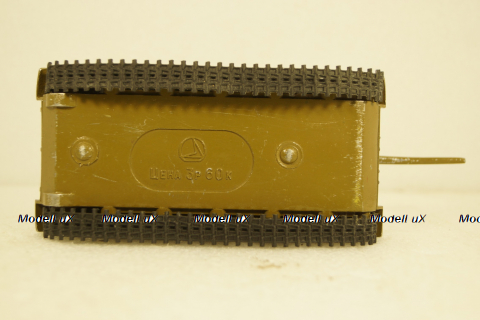 Т-34, СССР 1:43 