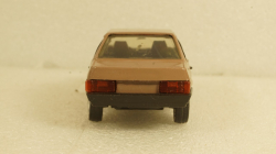 ВАЗ-21099 Пластиковая, Тантал/Радон 1:43 