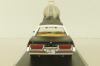 Dodge Monaco 1974, Blursmobile from movie "Blues Brothers" 1980, 86423, Greenlight 1:43