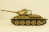 Т-34-85, СССР, з-д Арсенал, г. Ленинград 1:43 