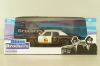 Dodge Monaco 1974, Blursmobile from movie "Blues Brothers" 1980, 86421, Greenlight 1:43