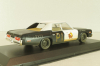 Dodge Monaco 1974, Blursmobile from movie "Blues Brothers" 1980, 86421, Greenlight 1:43